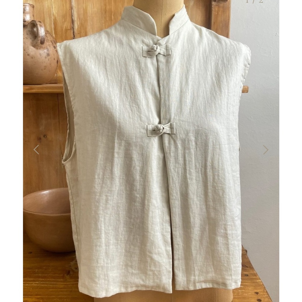 Sabina Blouse
